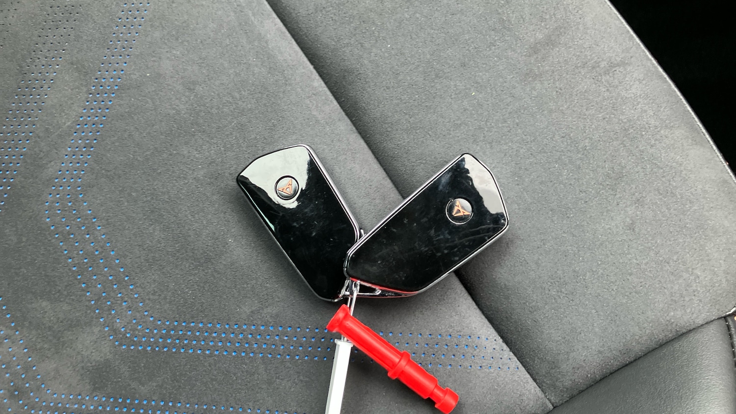 Used Cupra Formentor 2025 for sale - 76791739: Photo 20