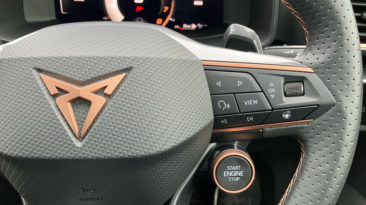 Used Cupra Formentor 2025 for sale - 76791739: Photo 22