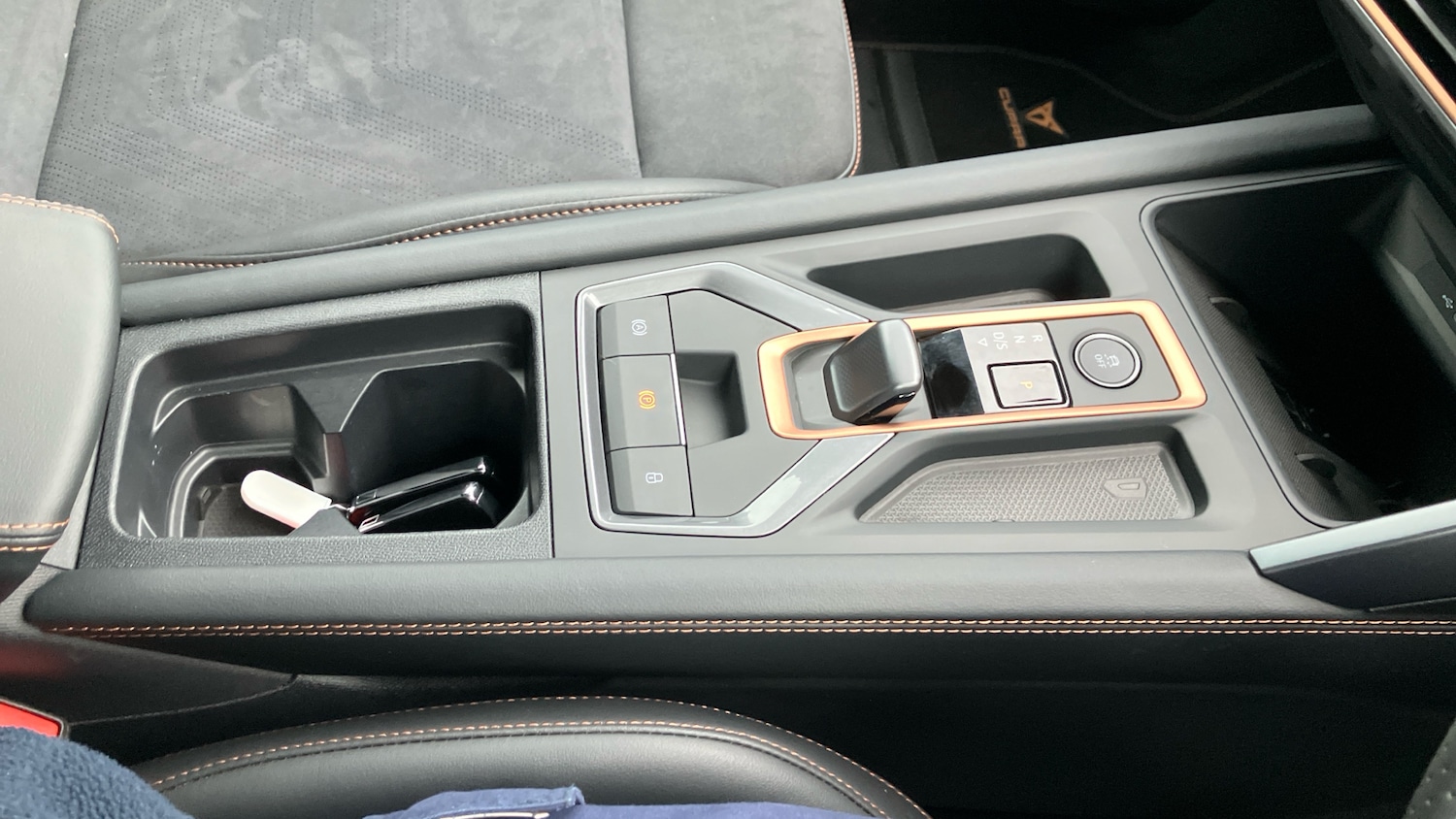 Used Cupra Formentor 2025 for sale - 76791739: Photo 25