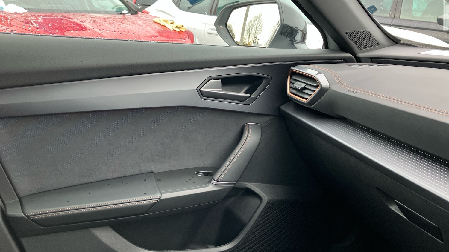 Used Cupra Formentor 2025 for sale - 76791739: Photo 26