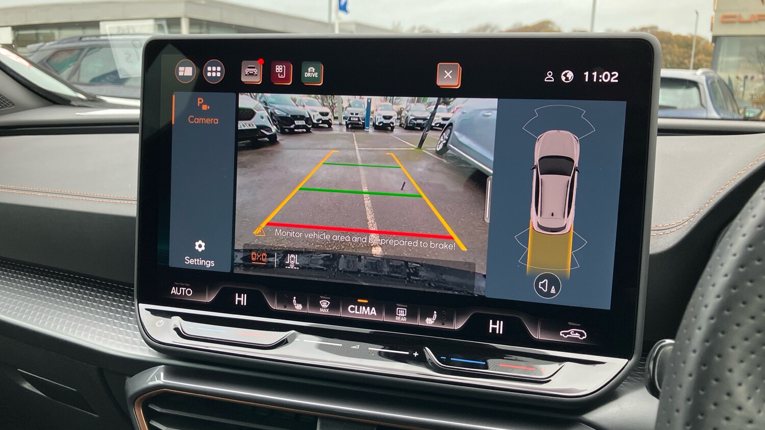 Used Cupra Formentor 2025 for sale - 76791739: Photo 27