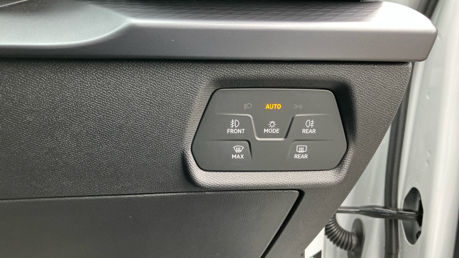 Used Cupra Formentor 2025 for sale - 76791739: Photo 28