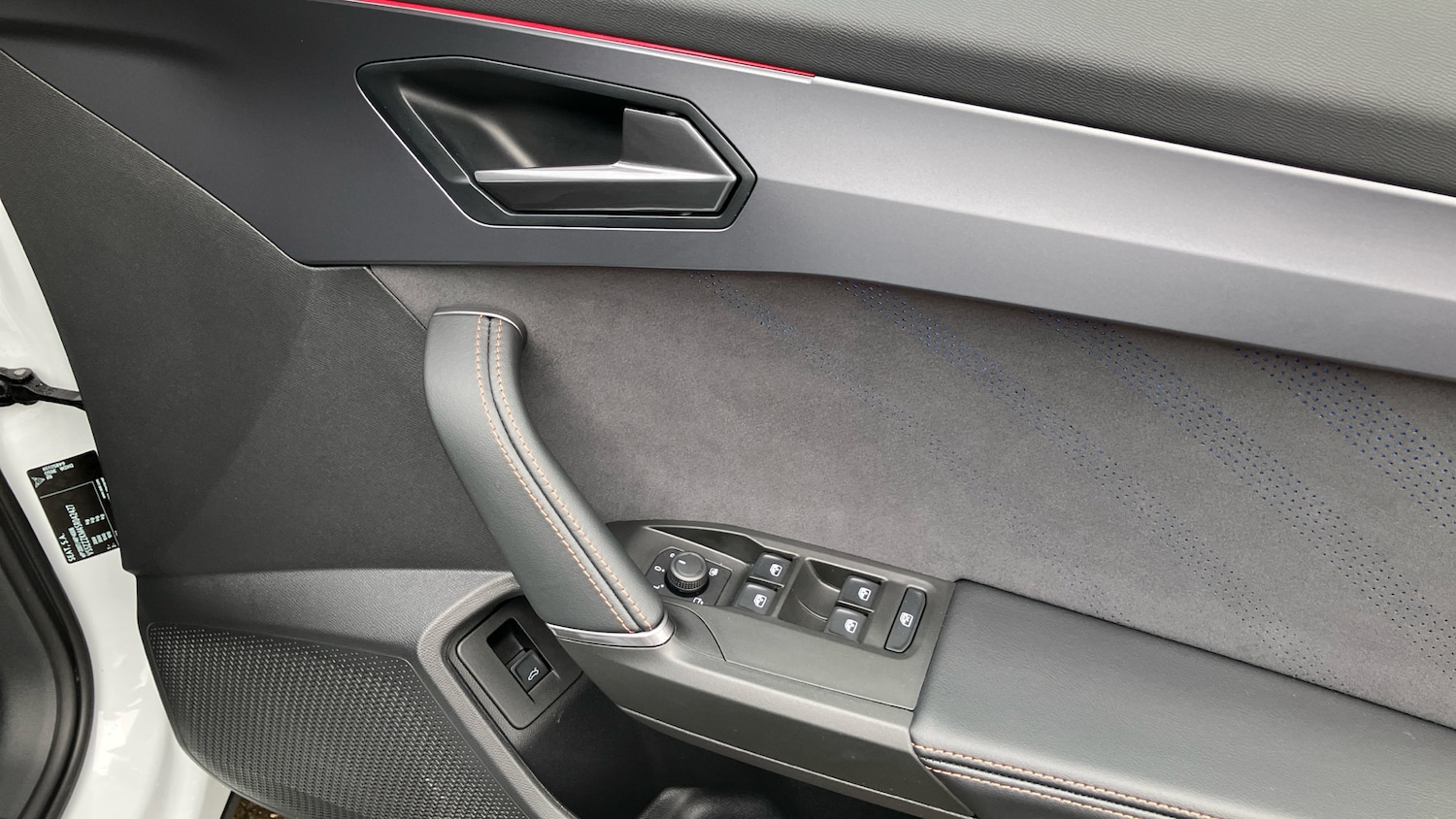 Used Cupra Formentor 2025 for sale - 76791739: Photo 29