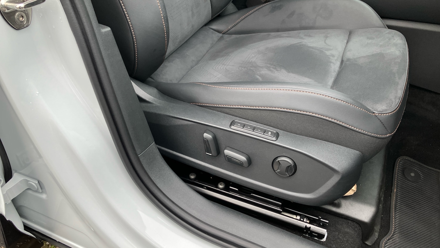 Used Cupra Formentor 2025 for sale - 76791739: Photo 30