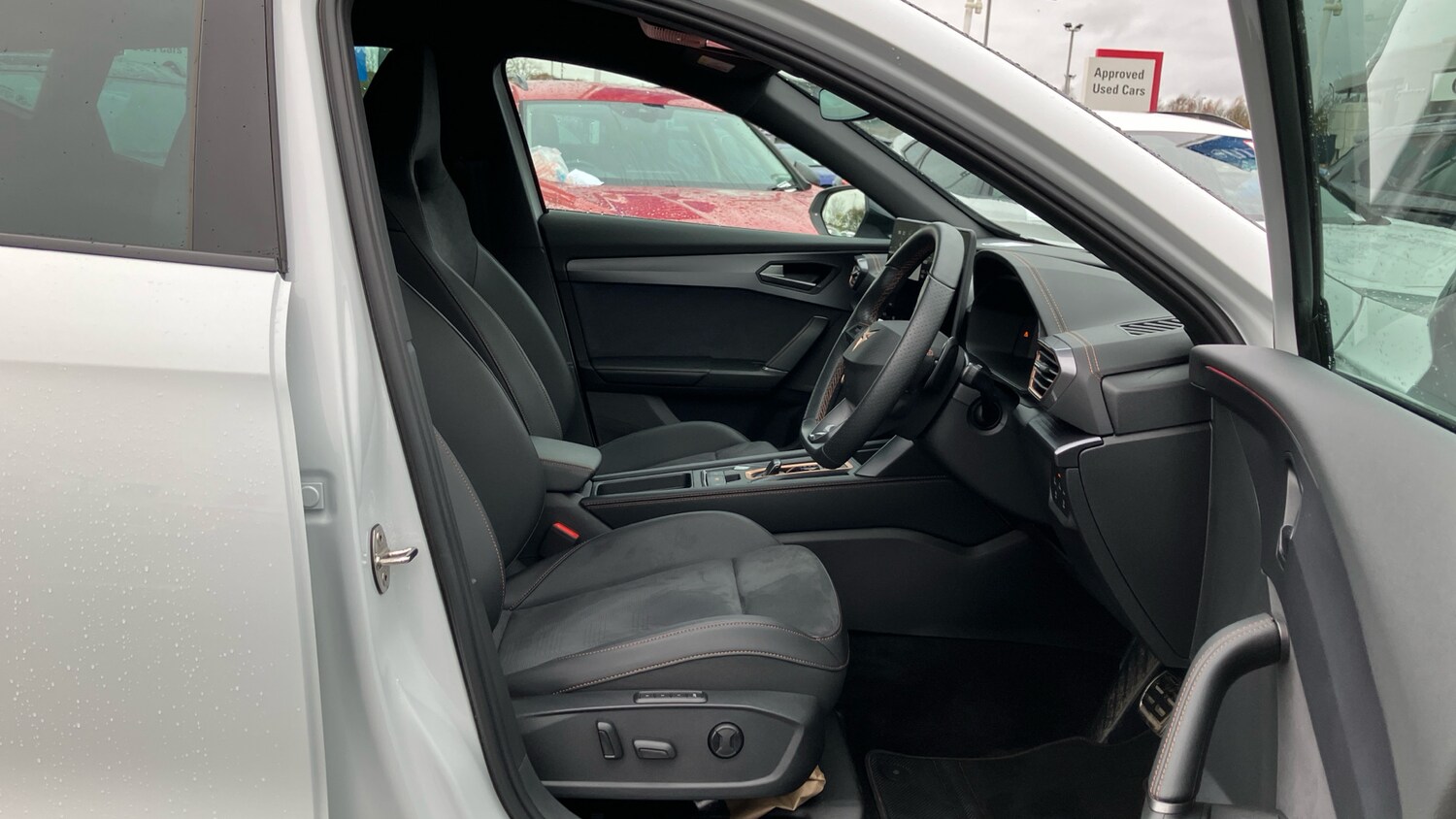 Used Cupra Formentor 2025 for sale - 76791739: Photo 32