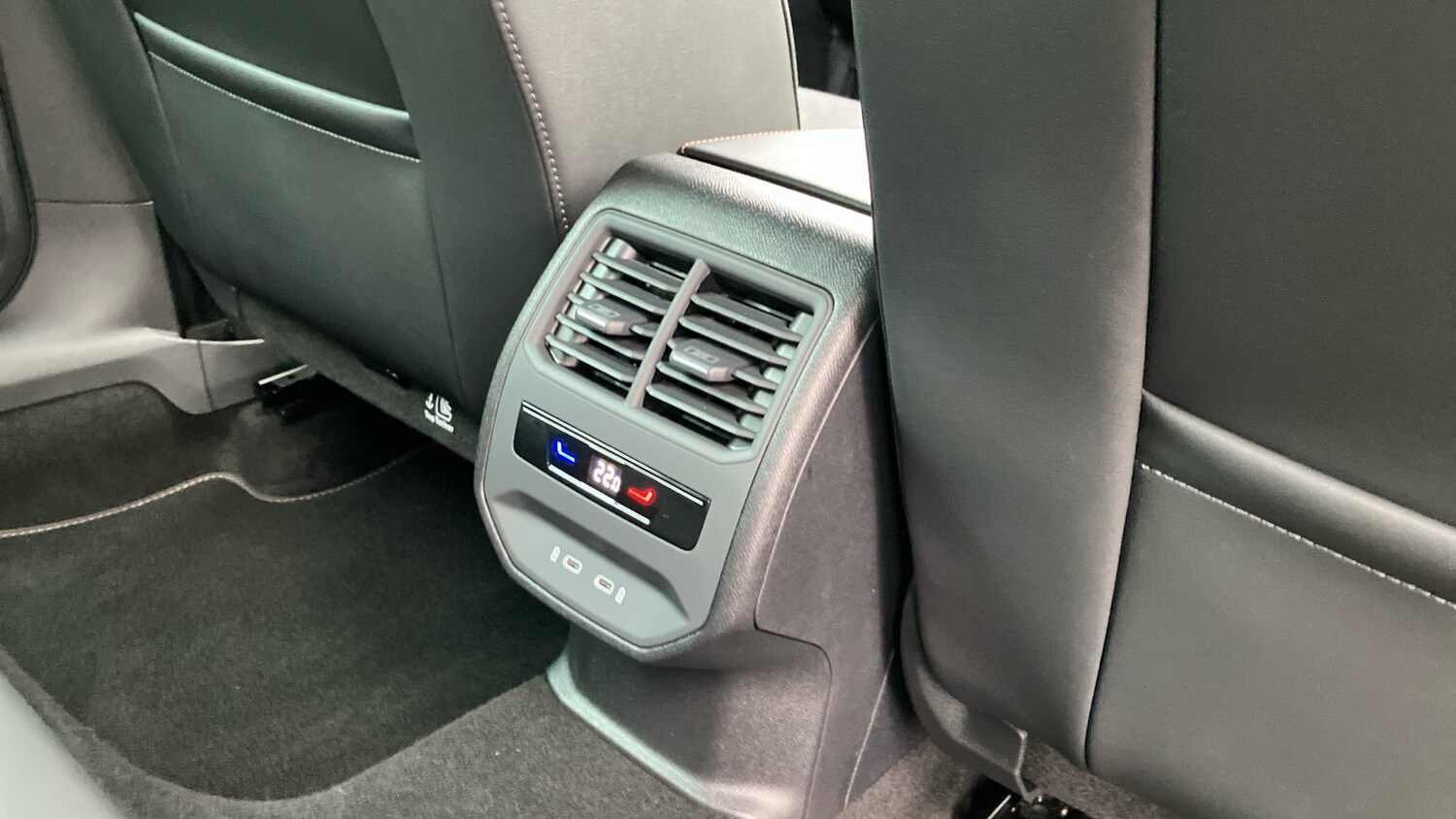 Used Cupra Formentor 2025 for sale - 76791739: Photo 34