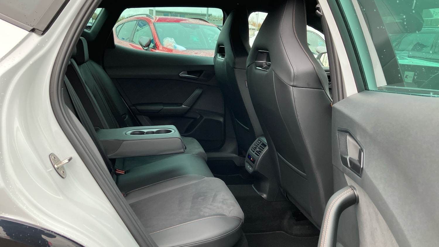 Used Cupra Formentor 2025 for sale - 76791739: Photo 35