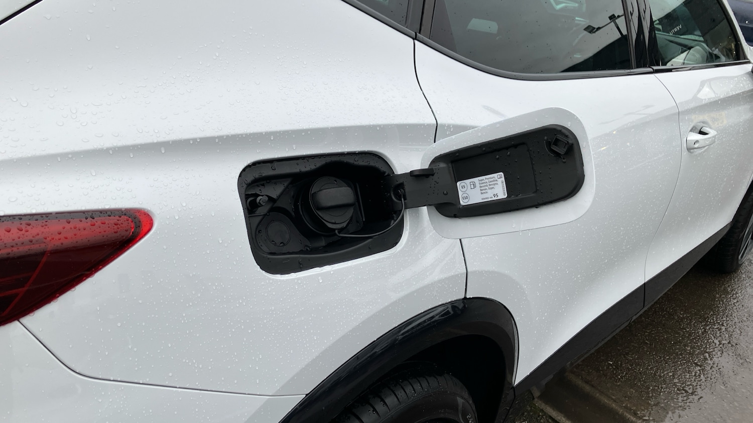 Used Cupra Formentor 2025 for sale - 76791739: Photo 36