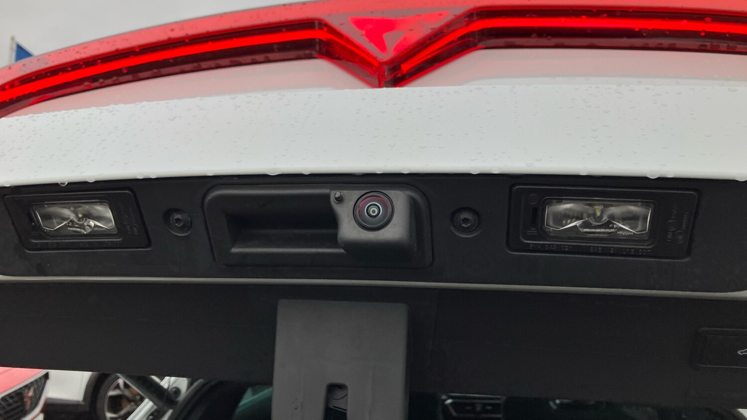 Used Cupra Formentor 2025 for sale - 76791739: Photo 37