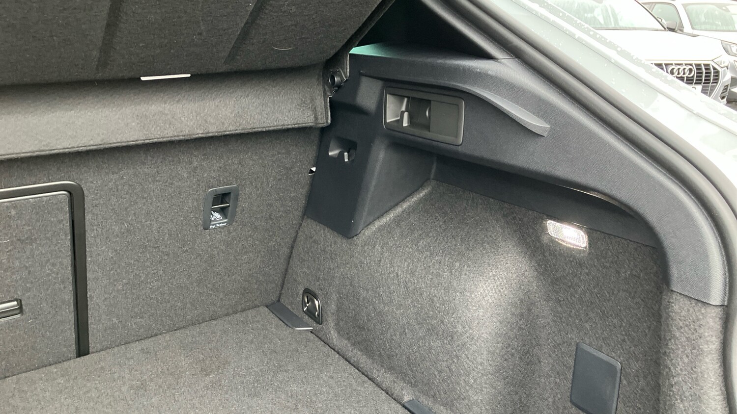 Used Cupra Formentor 2025 for sale - 76791739: Photo 39