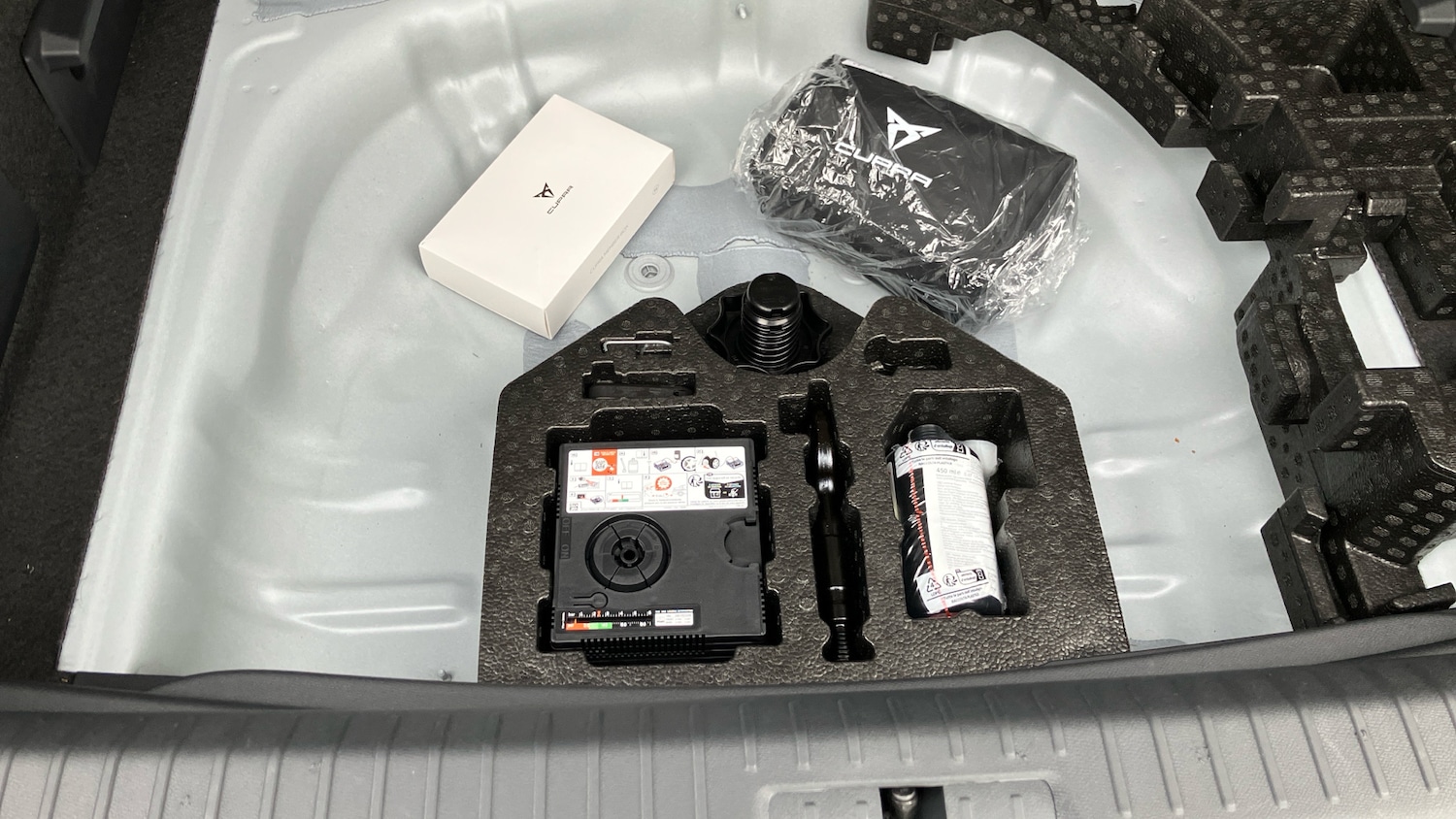 Used Cupra Formentor 2025 for sale - 76791739: Photo 40