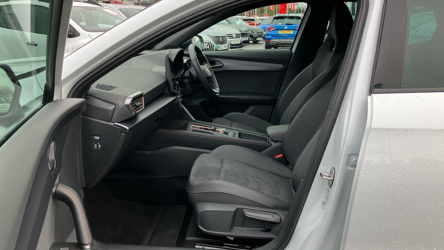 Used Cupra Formentor 2025 for sale - 76791739: Photo 42