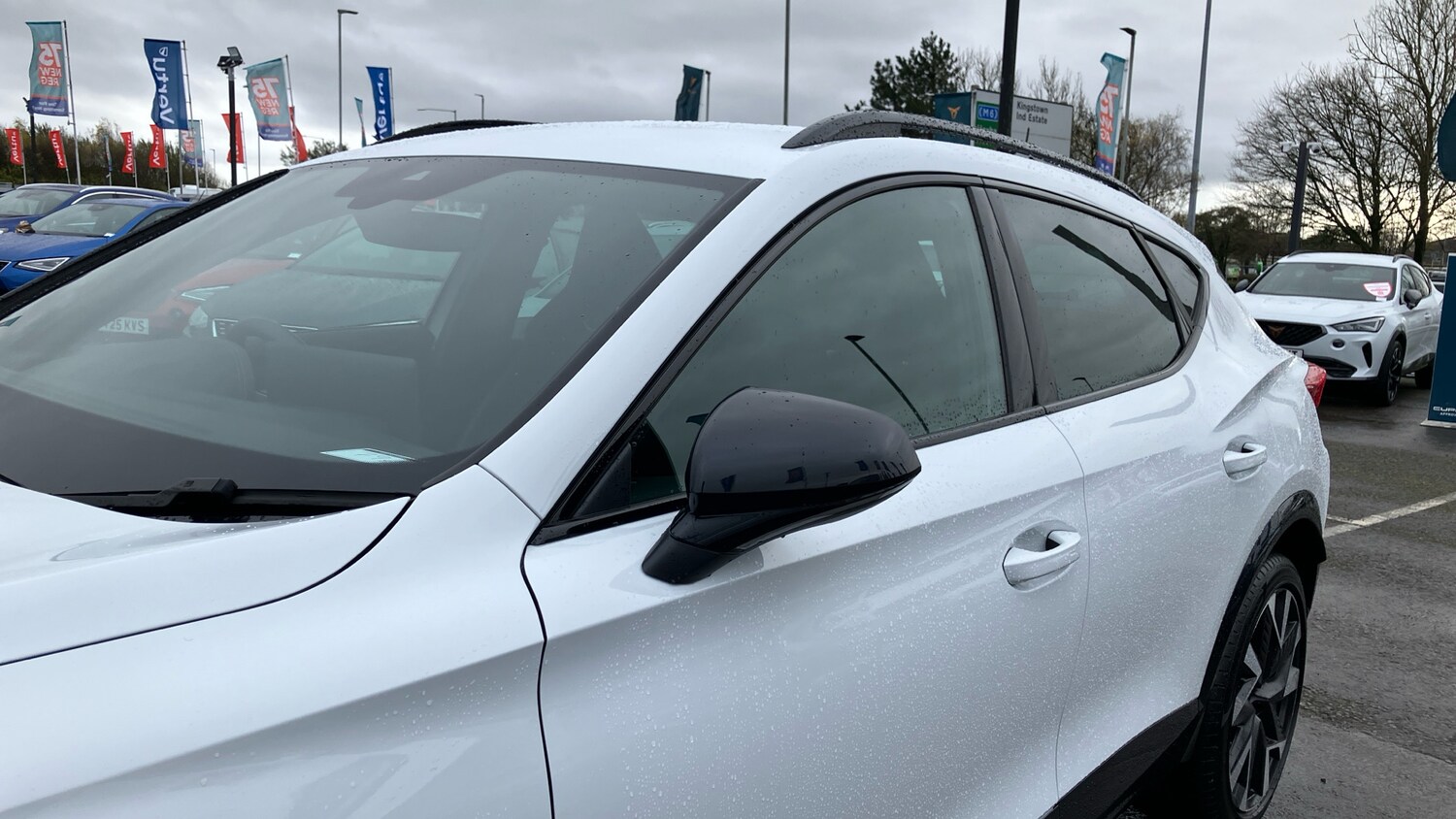 Used Cupra Formentor 2025 for sale - 76791739: Photo 43