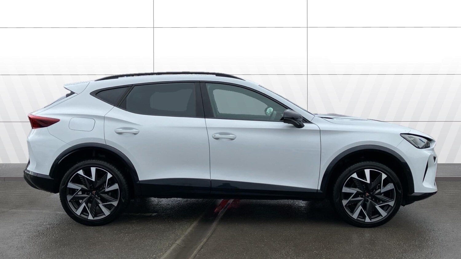 Used Cupra Formentor 2025 for sale - 76791739: Photo 5