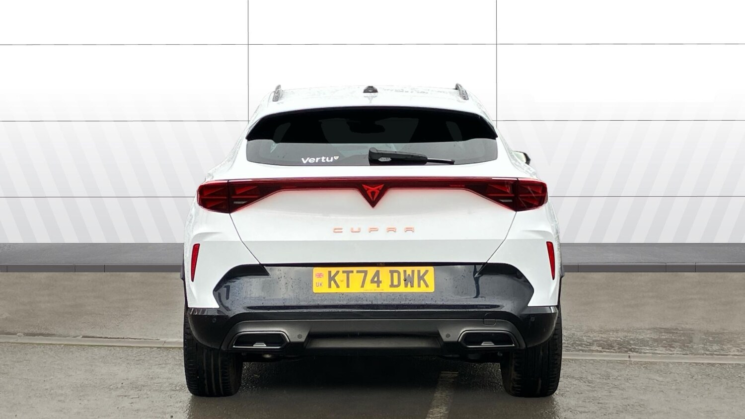 Used Cupra Formentor 2025 for sale - 76791739: Photo 6