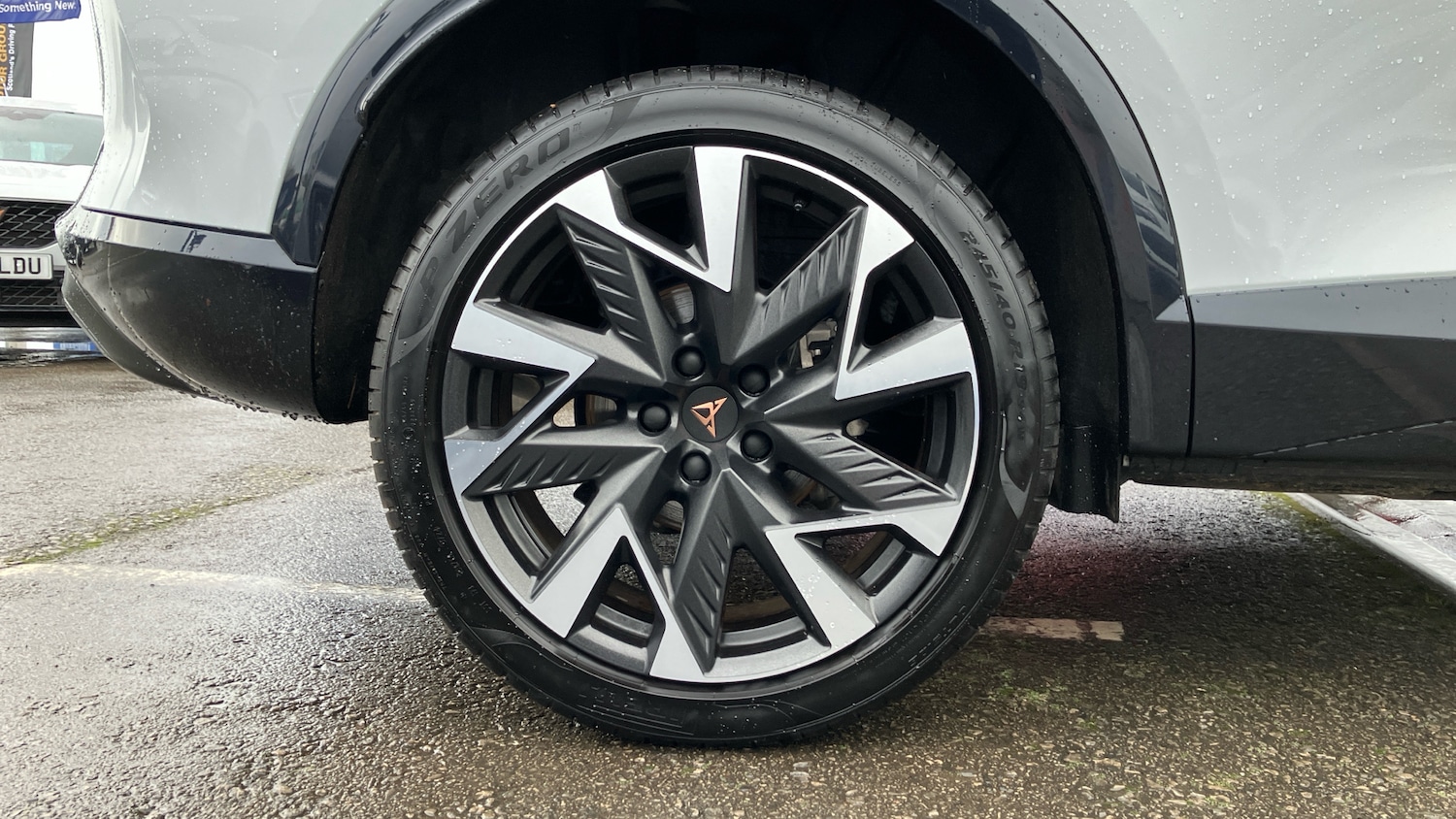 Used Cupra Formentor 2025 for sale - 76791739: Photo 7