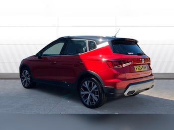 Used SEAT Arona 2024 for sale - 79140044: Photo