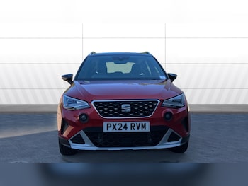 Used SEAT Arona 2024 for sale - 79140044: Photo