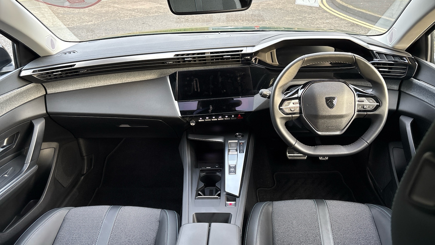 Used Peugeot 308 2023 for sale - 77609805: Photo 10