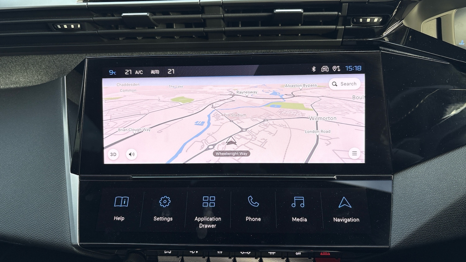 Used Peugeot 308 2023 for sale - 77609805: Photo 12