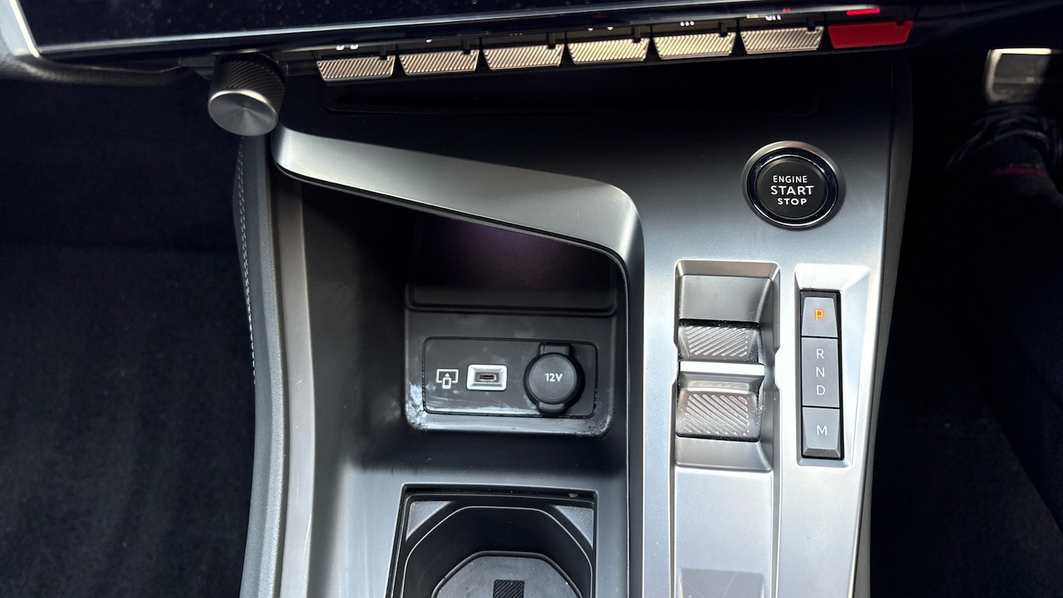 Used Peugeot 308 2023 for sale - 77609805: Photo 13