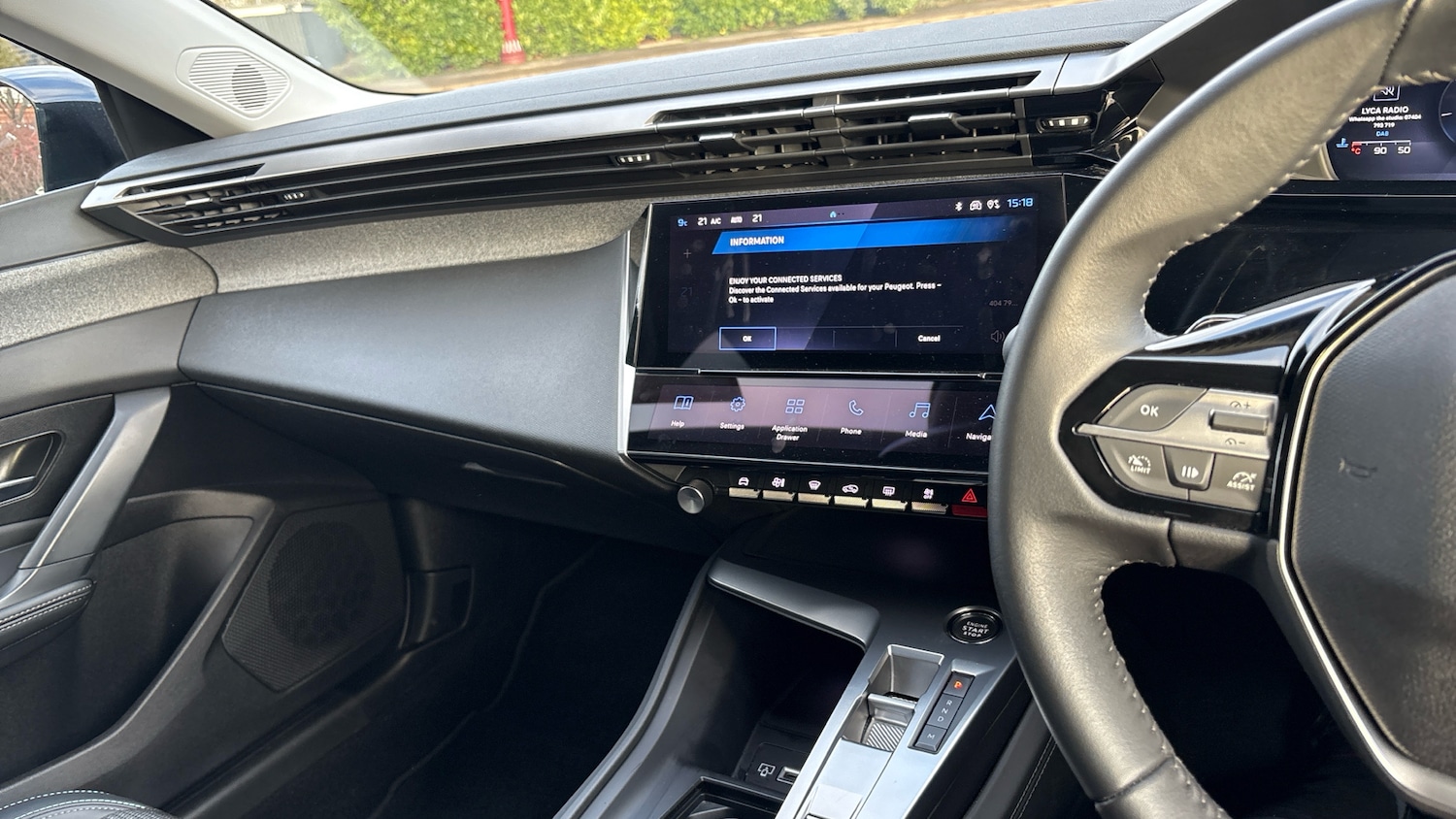 Used Peugeot 308 2023 for sale - 77609805: Photo 14