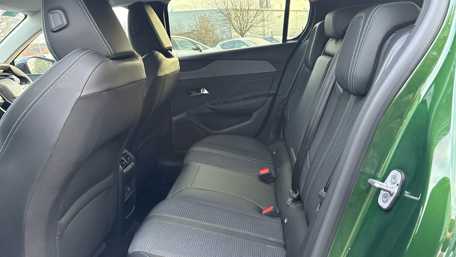 Used Peugeot 308 2023 for sale - 77609805: Photo 16