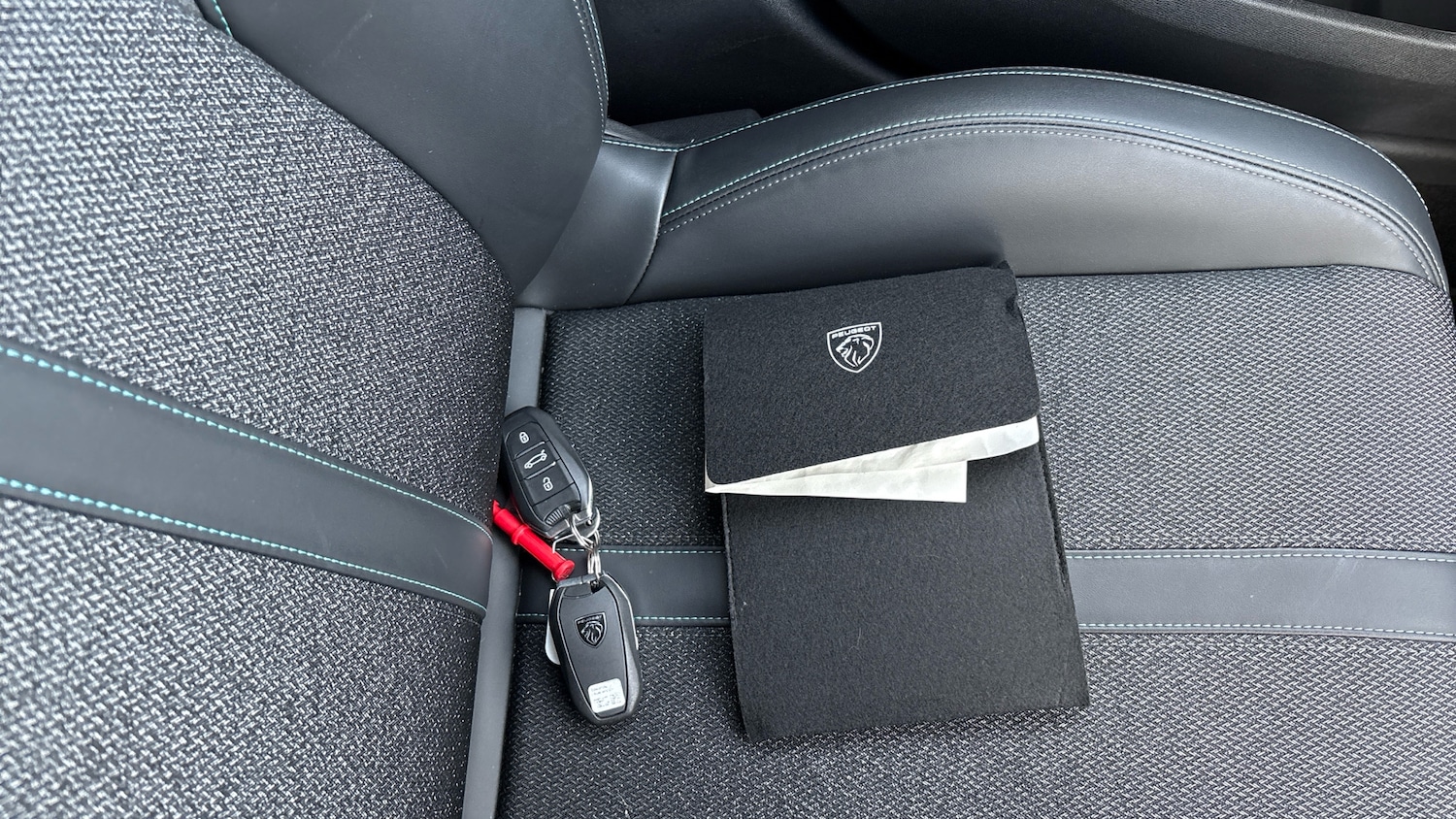 Used Peugeot 308 2023 for sale - 77609805: Photo 19