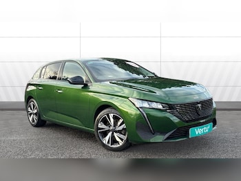 Used Peugeot 308 2023 for sale - 77609805: Photo