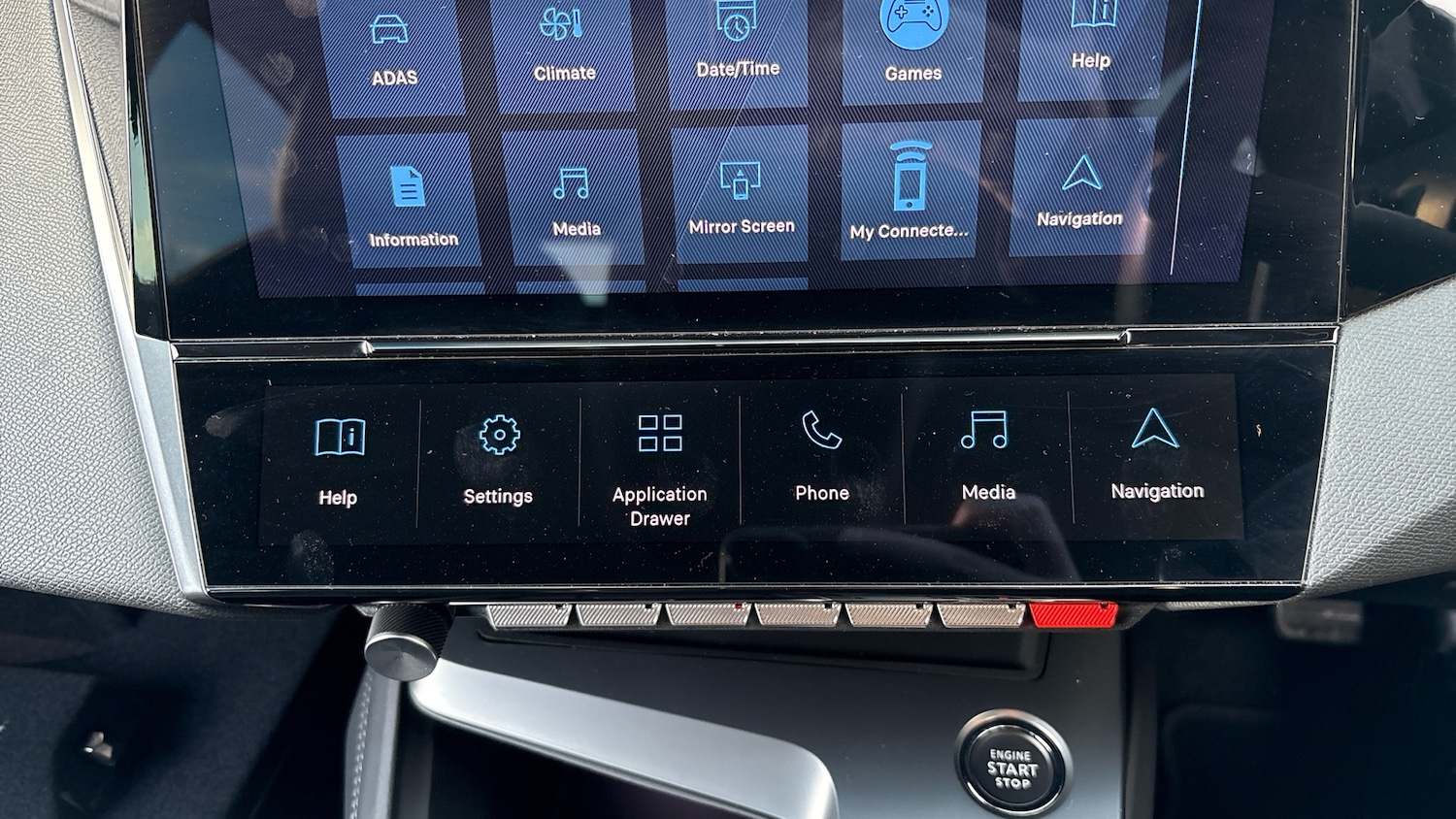 Used Peugeot 308 2023 for sale - 77609805: Photo 27