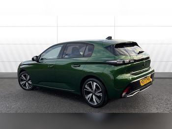 Used Peugeot 308 2023 for sale - 77609805: Photo