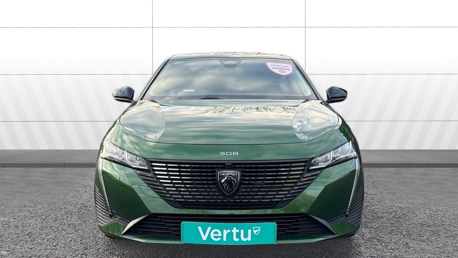 Used Peugeot 308 2023 for sale - 77609805: Photo 3