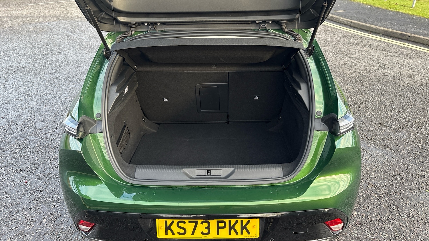 Used Peugeot 308 2023 for sale - 77609805: Photo 4