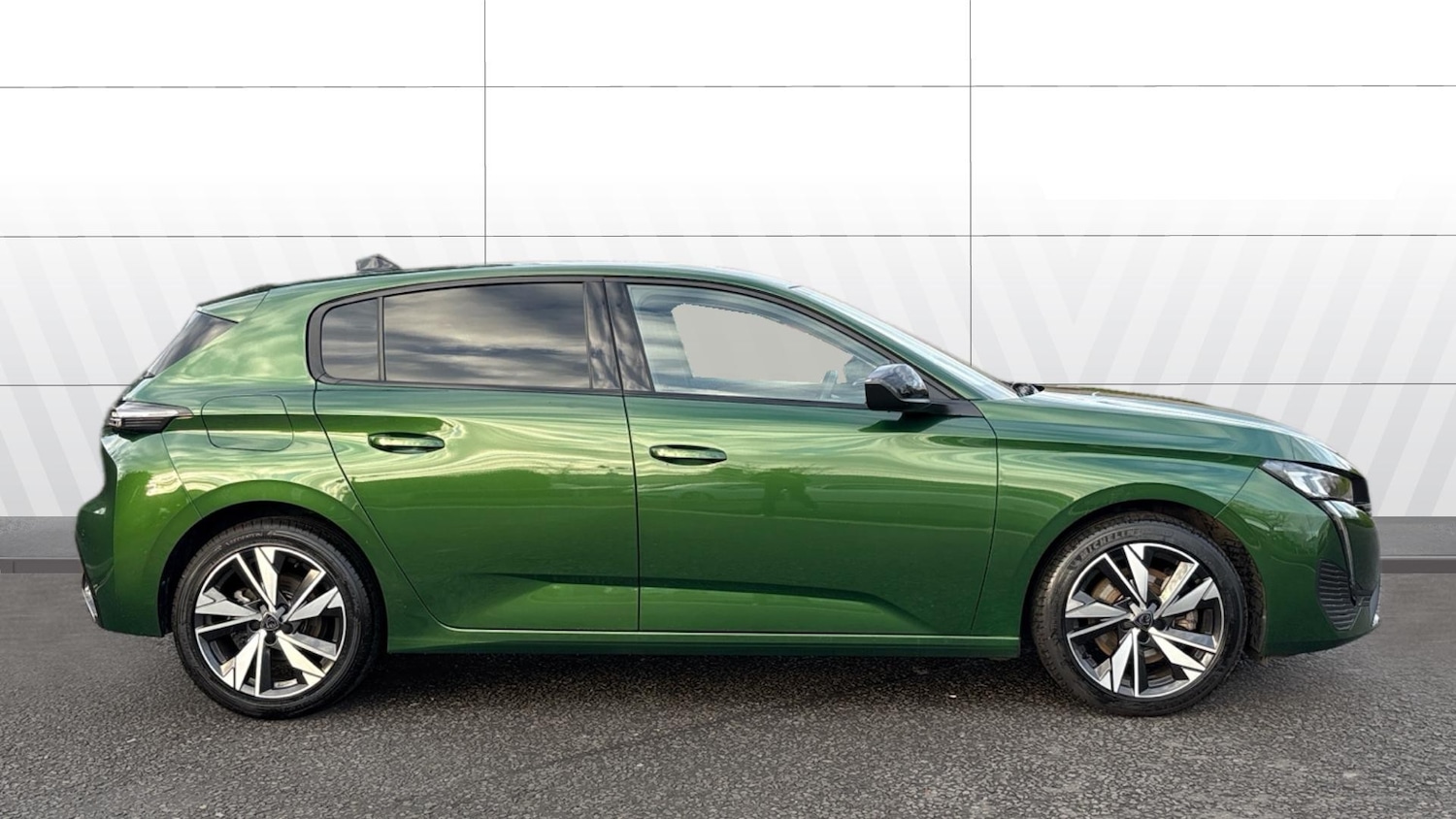 Used Peugeot 308 2023 for sale - 77609805: Photo 5