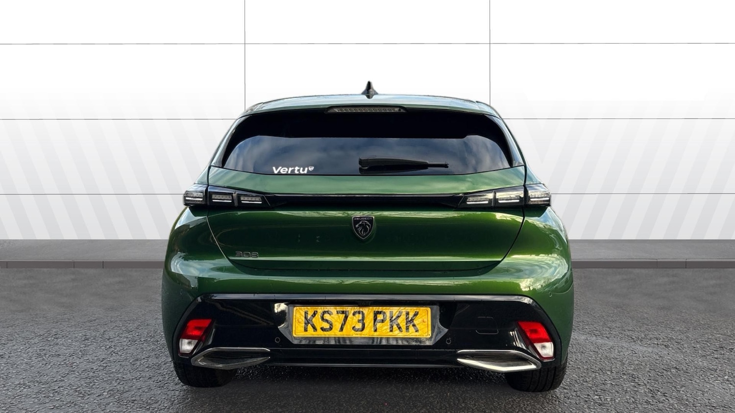 Used Peugeot 308 2023 for sale - 77609805: Photo 6