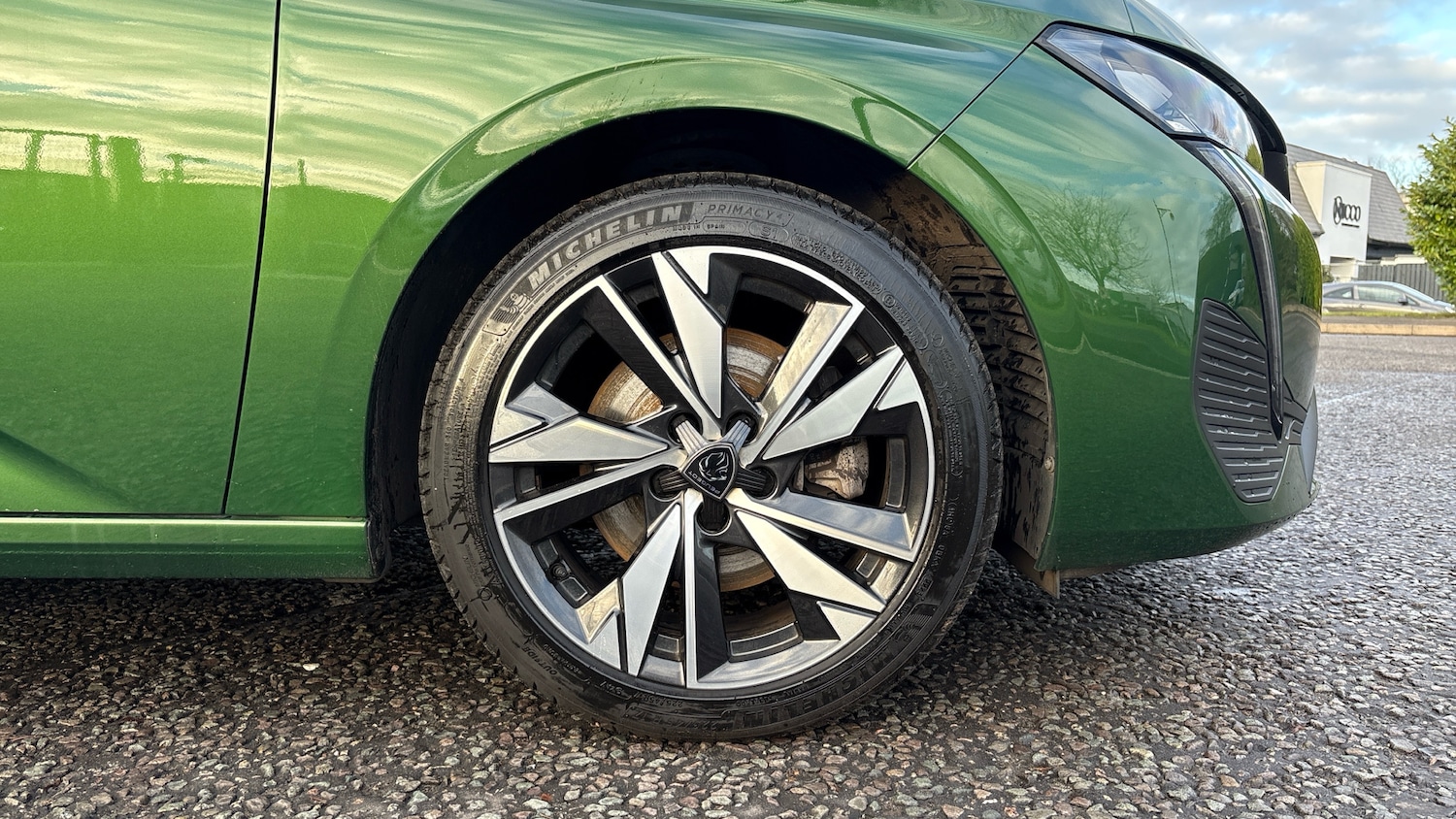 Used Peugeot 308 2023 for sale - 77609805: Photo 7