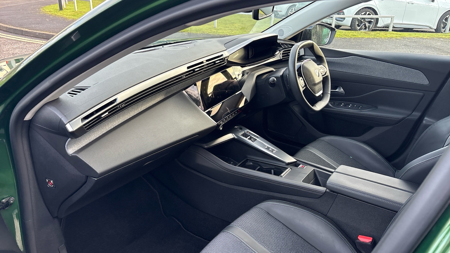 Used Peugeot 308 2023 for sale - 77609805: Photo 9