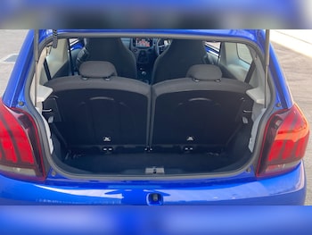 Used Peugeot 108 2019 for sale - 78552797: Photo