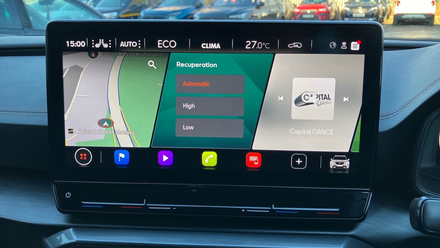 Used Cupra Formentor 2024 for sale - 76649939: Photo 12