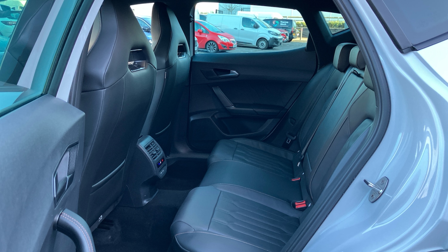 Used Cupra Formentor 2024 for sale - 76649939: Photo 16