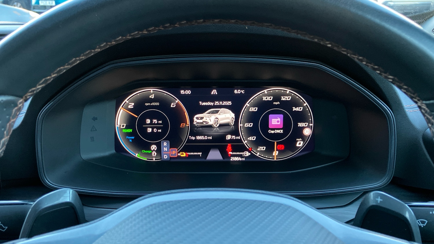 Used Cupra Formentor 2024 for sale - 76649939: Photo 18