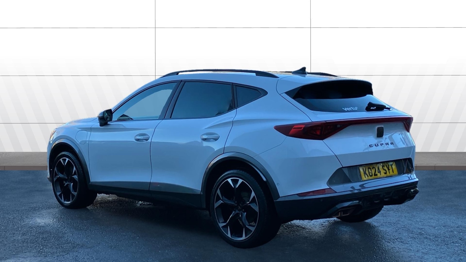 Used Cupra Formentor 2024 for sale - 76649939: Photo 2