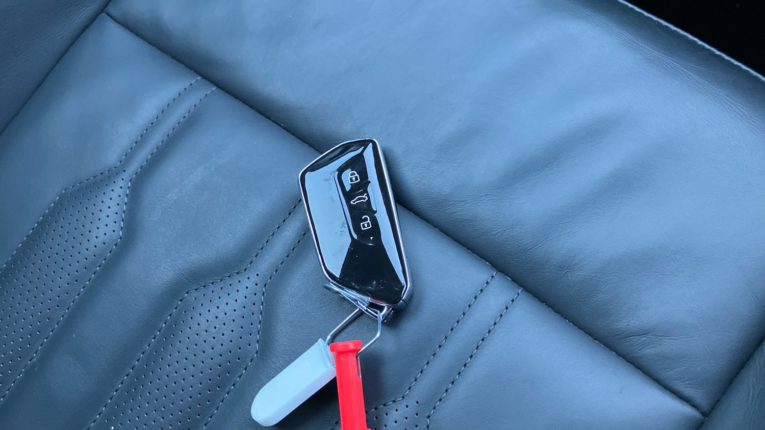 Used Cupra Formentor 2024 for sale - 76649939: Photo 20