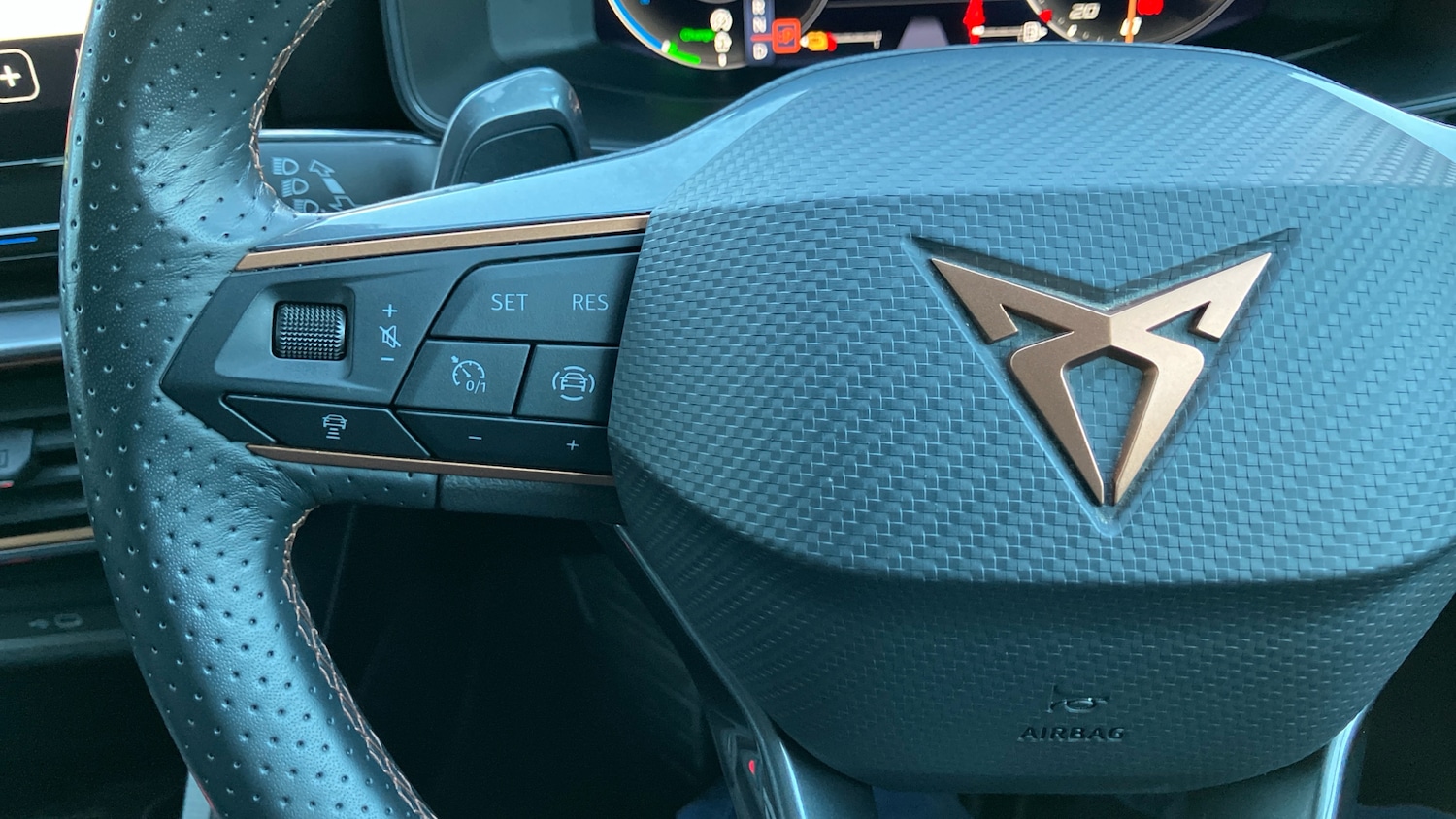 Used Cupra Formentor 2024 for sale - 76649939: Photo 21