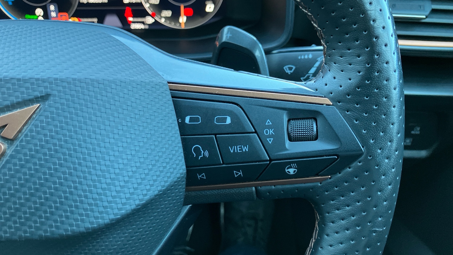 Used Cupra Formentor 2024 for sale - 76649939: Photo 22