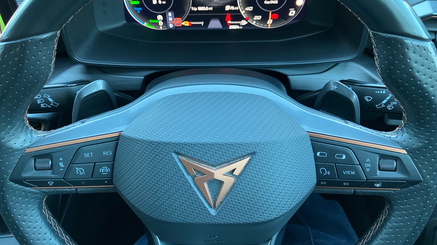 Used Cupra Formentor 2024 for sale - 76649939: Photo 23