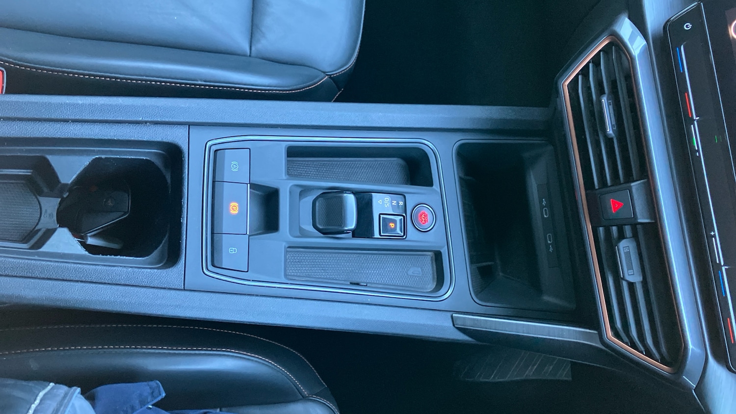 Used Cupra Formentor 2024 for sale - 76649939: Photo 24