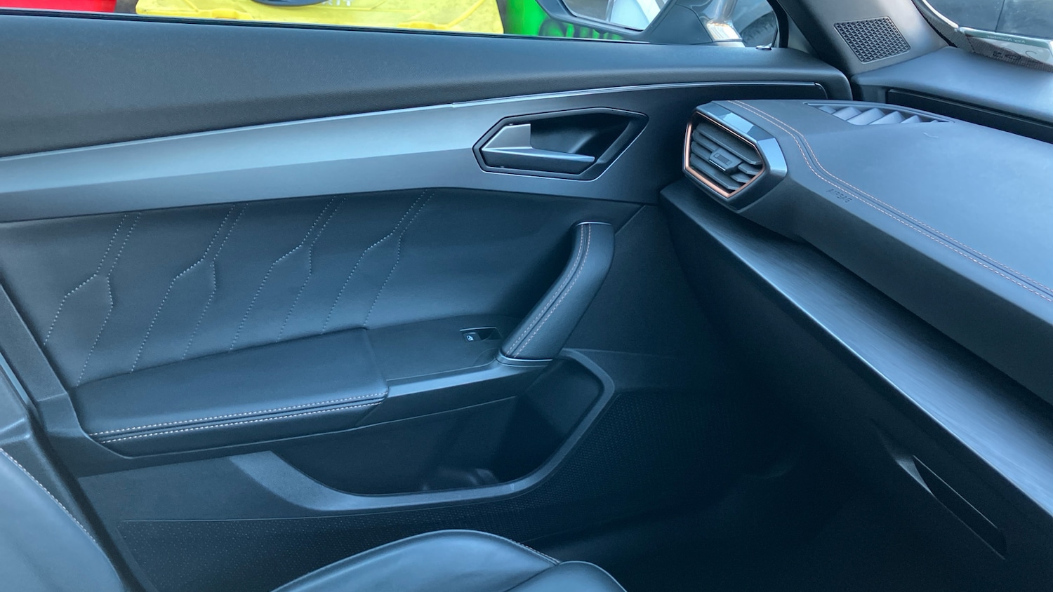 Used Cupra Formentor 2024 for sale - 76649939: Photo 25