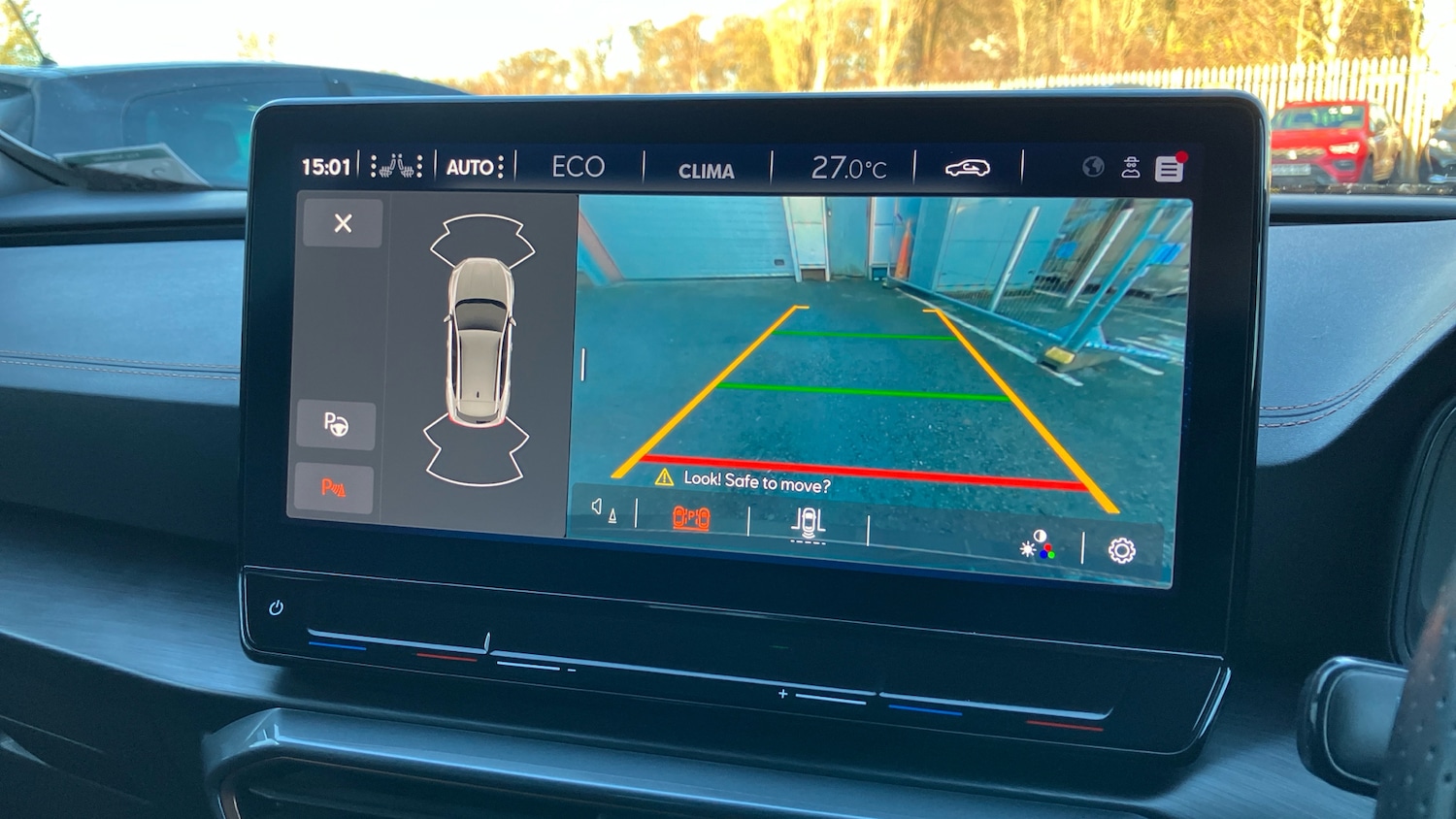 Used Cupra Formentor 2024 for sale - 76649939: Photo 26