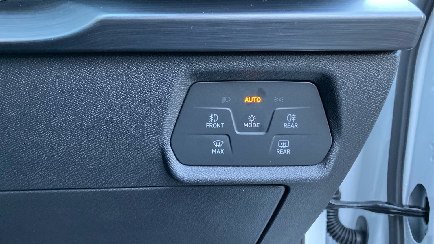 Used Cupra Formentor 2024 for sale - 76649939: Photo 27